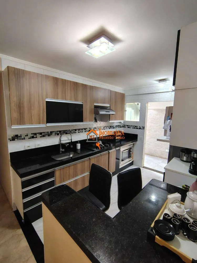 Casa de Condomínio, 3 quartos - Foto 6