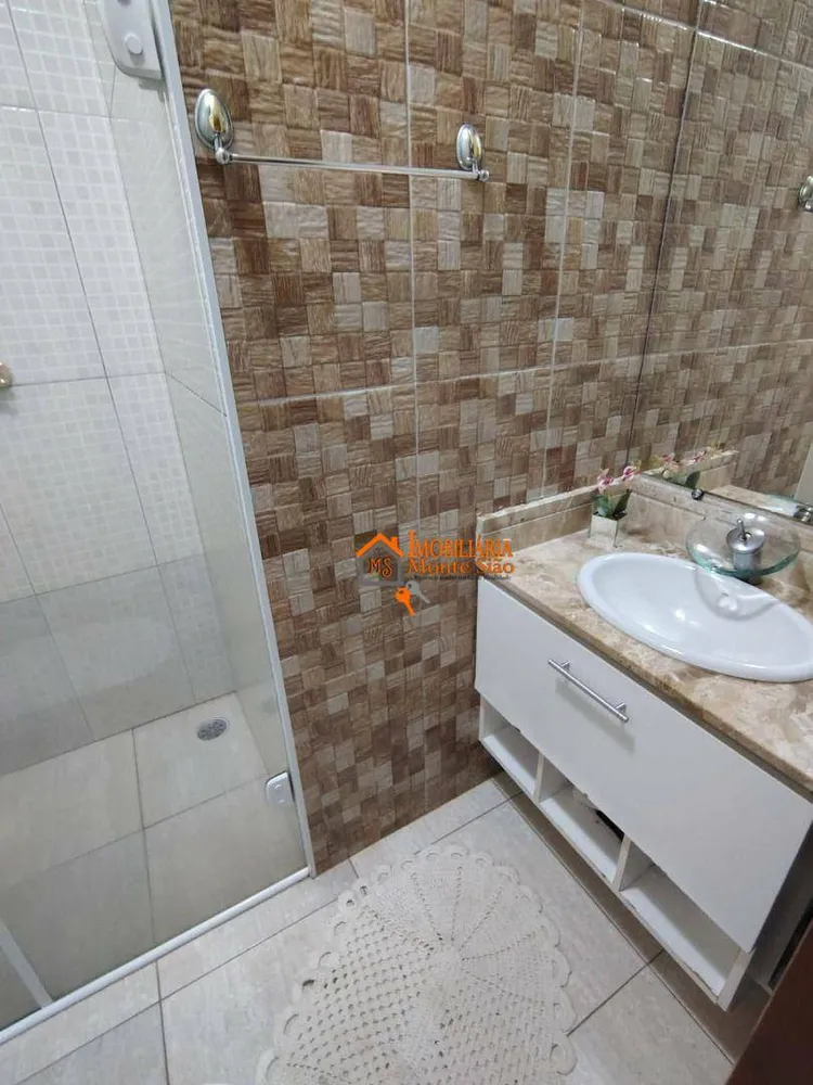 Casa de Condomínio, 3 quartos - Foto 5