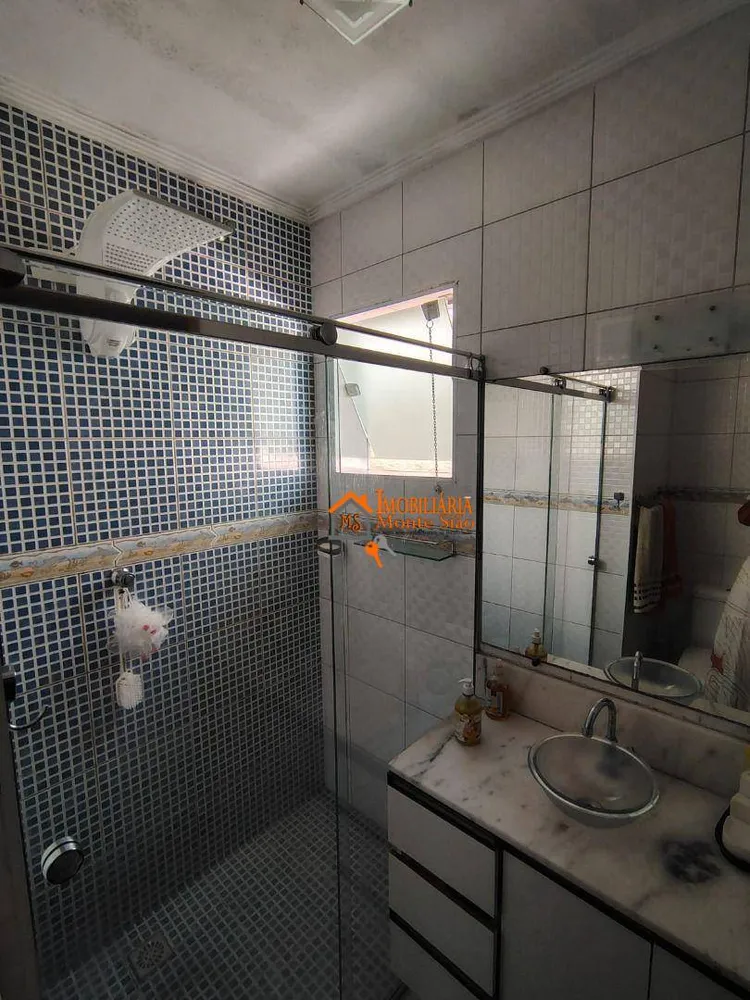 Casa de Condomínio, 3 quartos - Foto 6