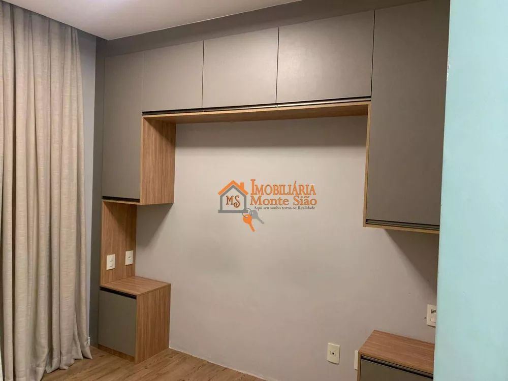 Apartamento à venda com 2 quartos, 135m² - Foto 4