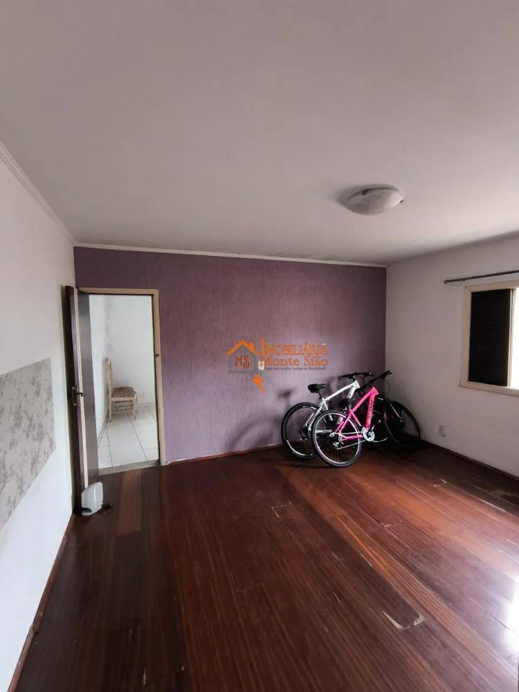 Sobrado, 3 quartos, 171 m² - Foto 6