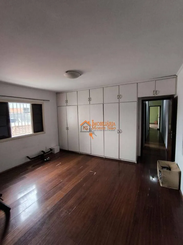 Sobrado, 3 quartos, 171 m² - Foto 4