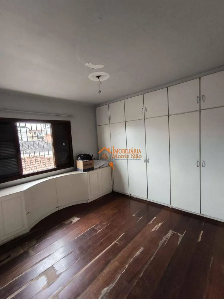 Sobrado, 3 quartos, 171 m² - Foto 2
