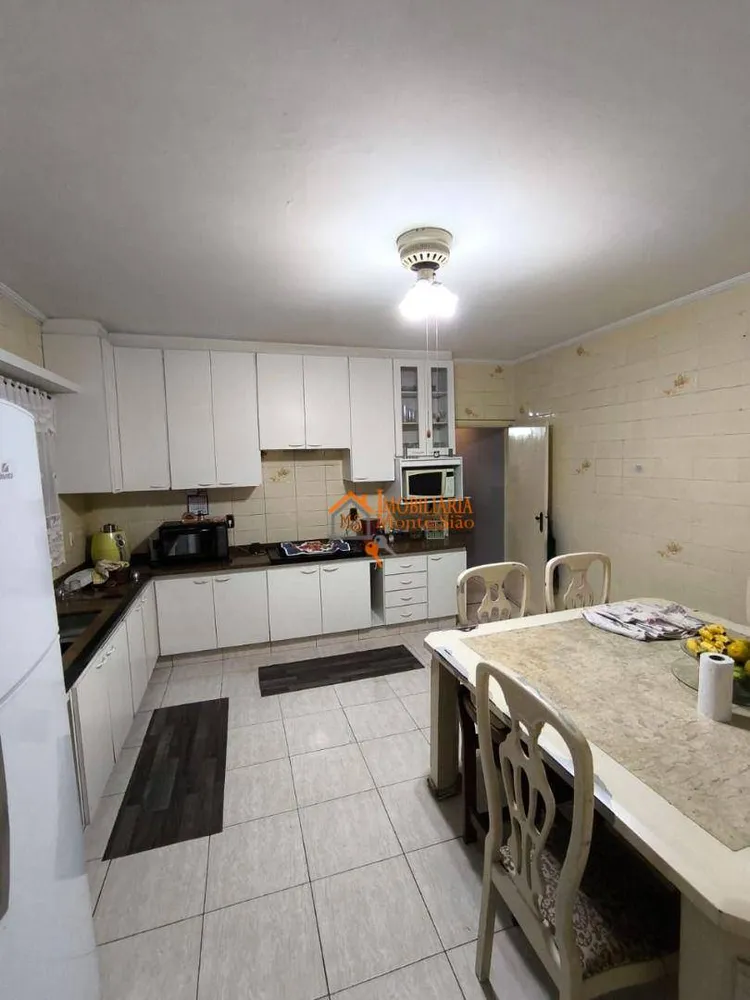 Sobrado, 3 quartos, 171 m² - Foto 2