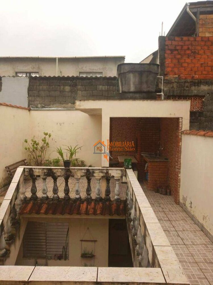 Sobrado, 3 quartos, 250 m² - Foto 15