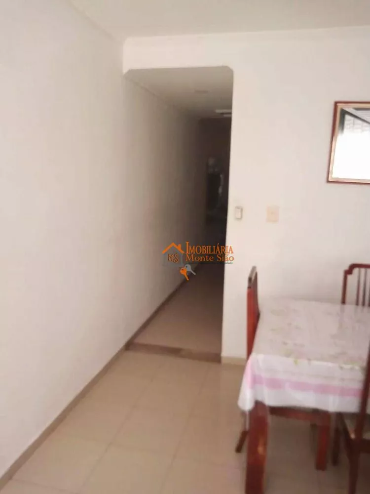 Sobrado, 3 quartos, 250 m² - Foto 9
