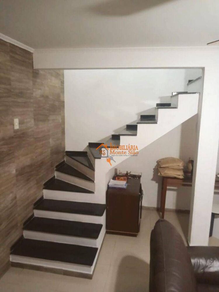 Sobrado, 3 quartos, 250 m² - Foto 14