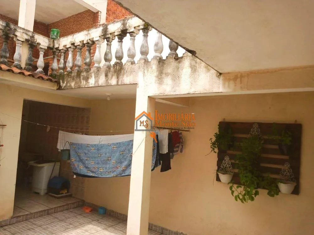 Sobrado, 3 quartos, 250 m² - Foto 7