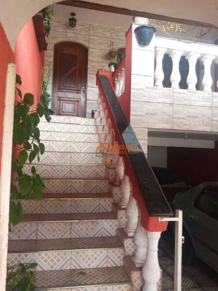 Sobrado, 3 quartos, 250 m² - Foto 10