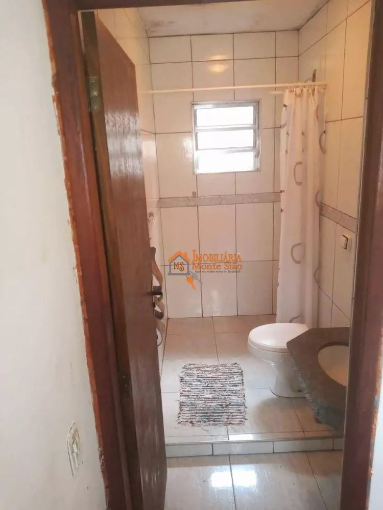 Sobrado, 3 quartos, 250 m² - Foto 2