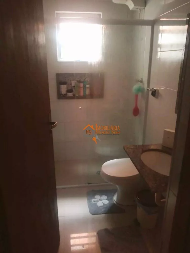 Sobrado, 3 quartos, 250 m² - Foto 8