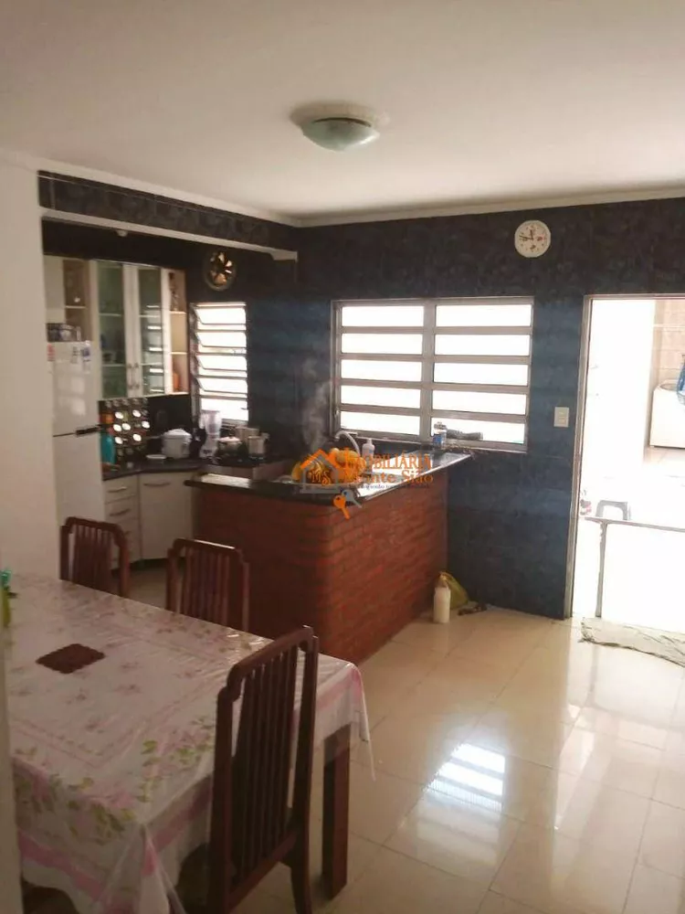 Sobrado, 3 quartos, 250 m² - Foto 5