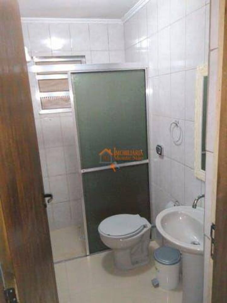 Sobrado, 3 quartos, 250 m² - Foto 13
