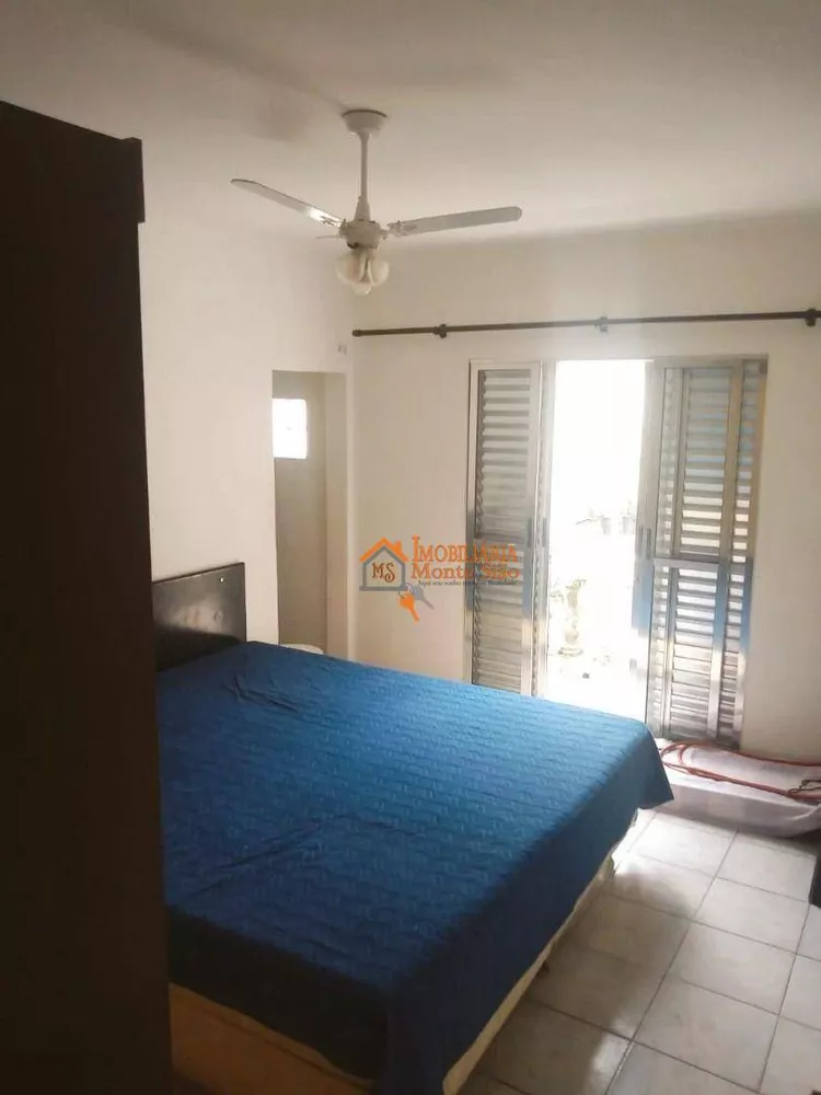 Sobrado, 3 quartos, 250 m² - Foto 3