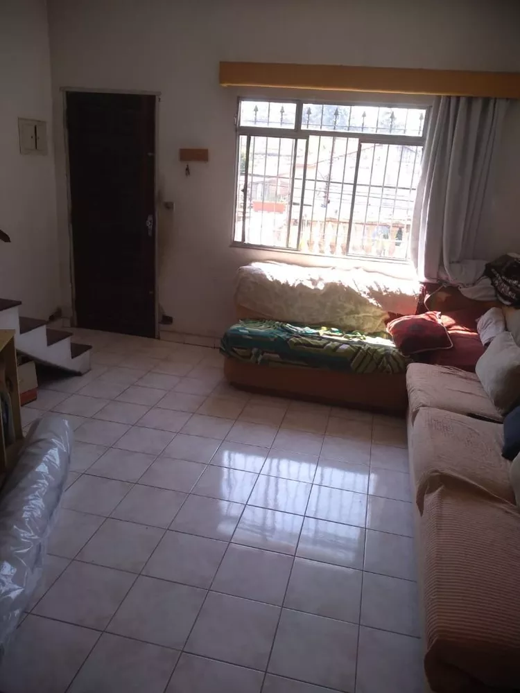 Sobrado à venda com 9 quartos, 450m² - Foto 2