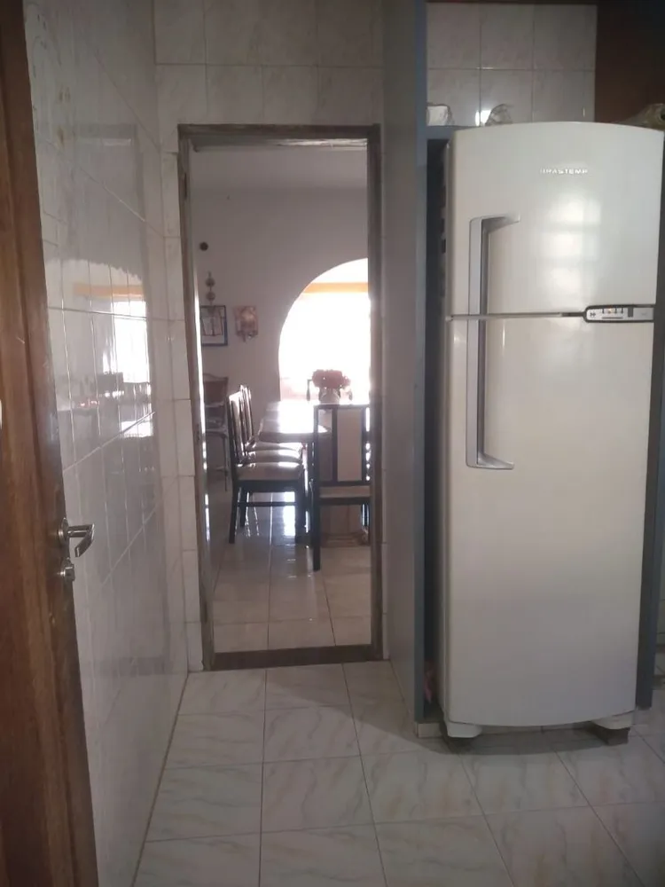 Sobrado, 9 quartos, 450 m² - Foto 4