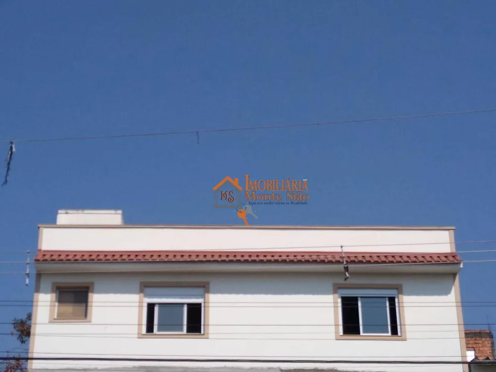 Sobrado, 9 quartos, 450 m² - Foto 1
