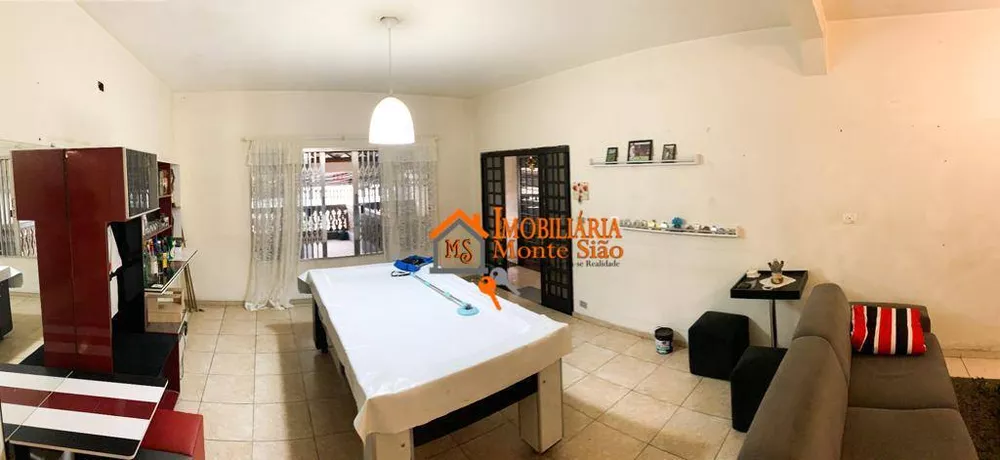 Sobrado à venda com 4 quartos, 407m² - Foto 3