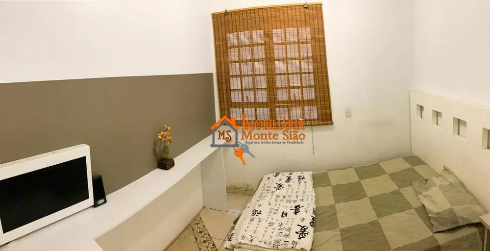 Sobrado à venda com 4 quartos, 407m² - Foto 4