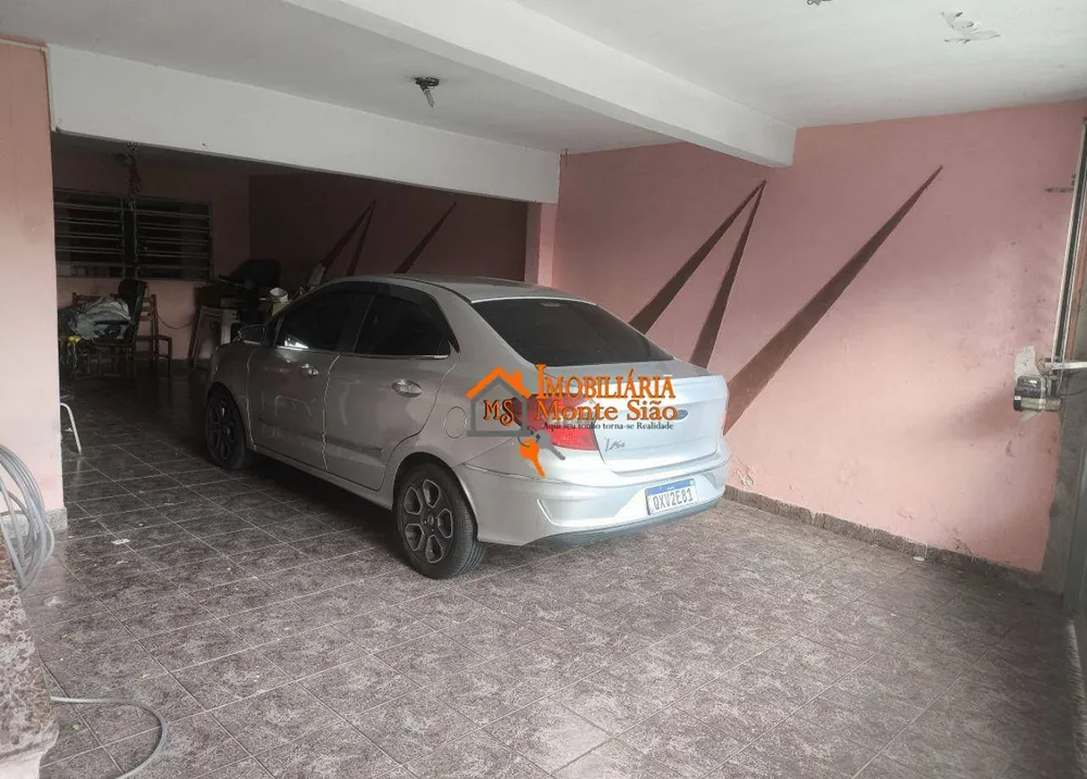 Sobrado, 3 quartos, 155 m² - Foto 8