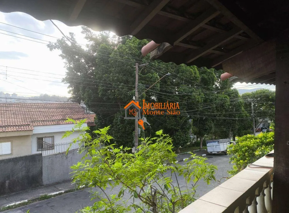 Sobrado, 3 quartos, 155 m² - Foto 4