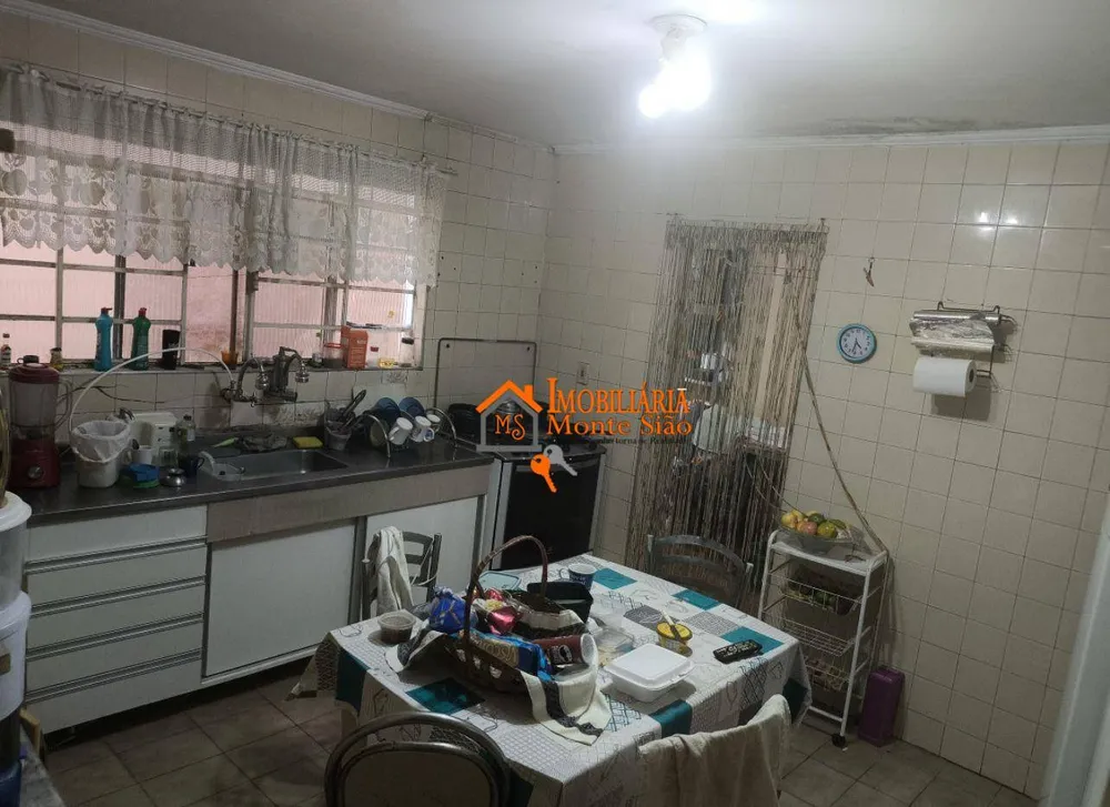 Sobrado, 3 quartos, 155 m² - Foto 7