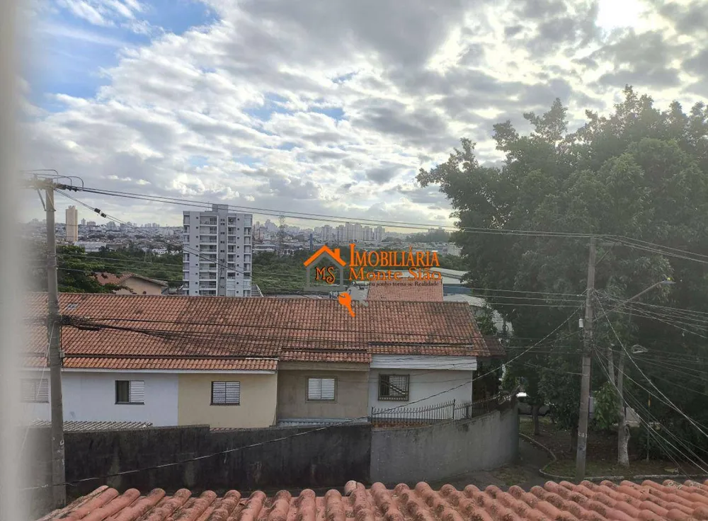 Sobrado, 3 quartos, 155 m² - Foto 1