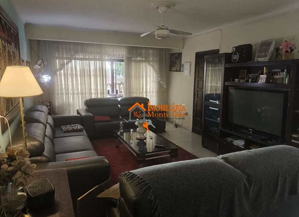 Sobrado, 3 quartos, 155 m² - Foto 3