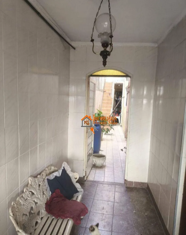 Sobrado, 3 quartos, 155 m² - Foto 4