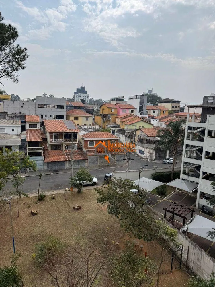 Apartamento, 2 quartos, 44 m² - Foto 5