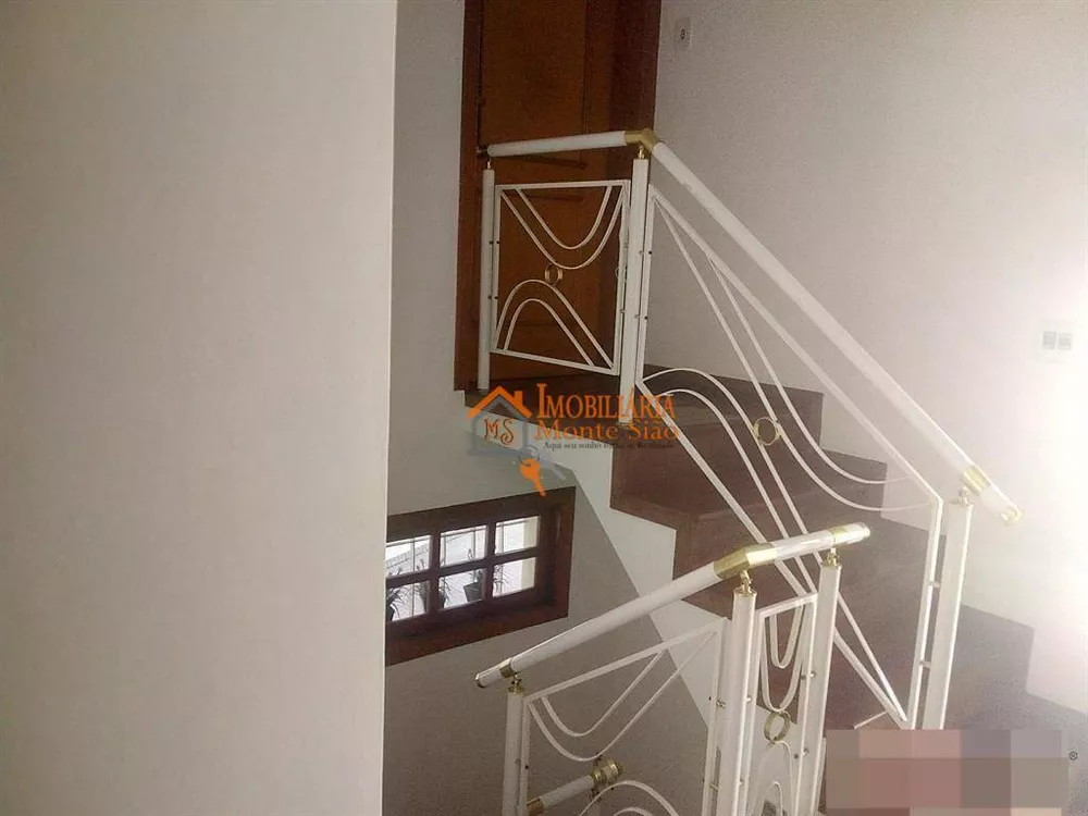Sobrado, 3 quartos, 356 m² - Foto 8