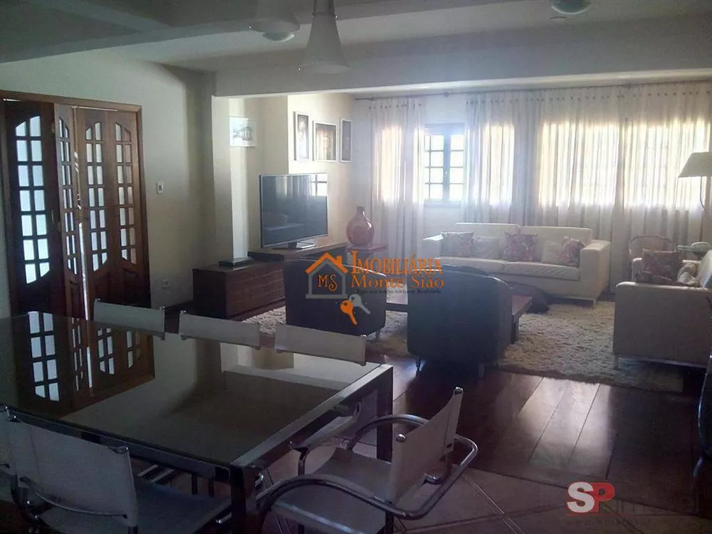 Sobrado, 3 quartos, 356 m² - Foto 18