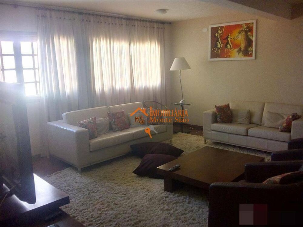Sobrado, 3 quartos, 356 m² - Foto 16