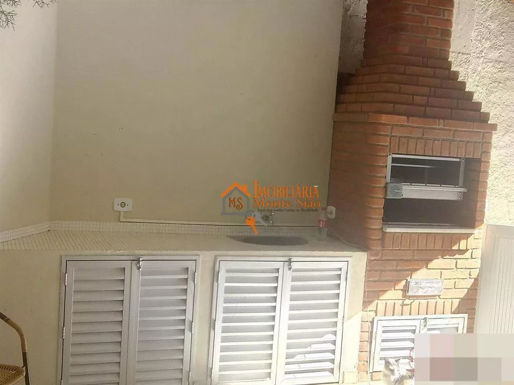 Sobrado, 3 quartos, 356 m² - Foto 10