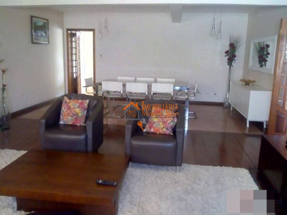 Sobrado, 3 quartos, 356 m² - Foto 15