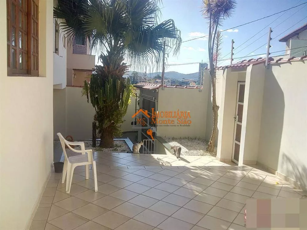Sobrado, 3 quartos, 356 m² - Foto 9