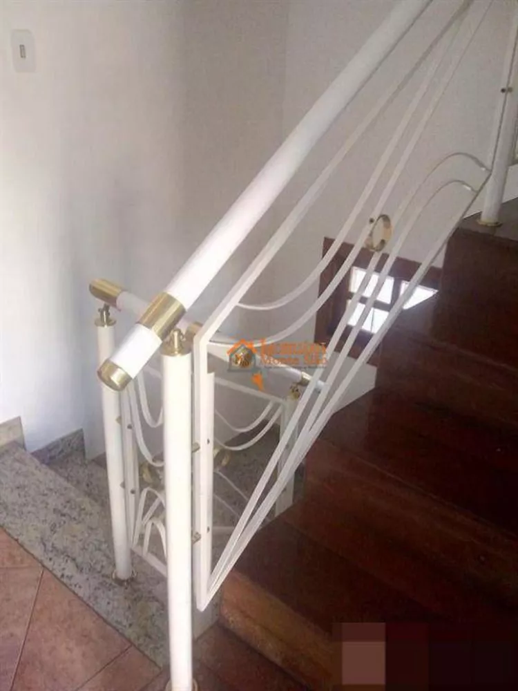 Sobrado, 3 quartos, 356 m² - Foto 6