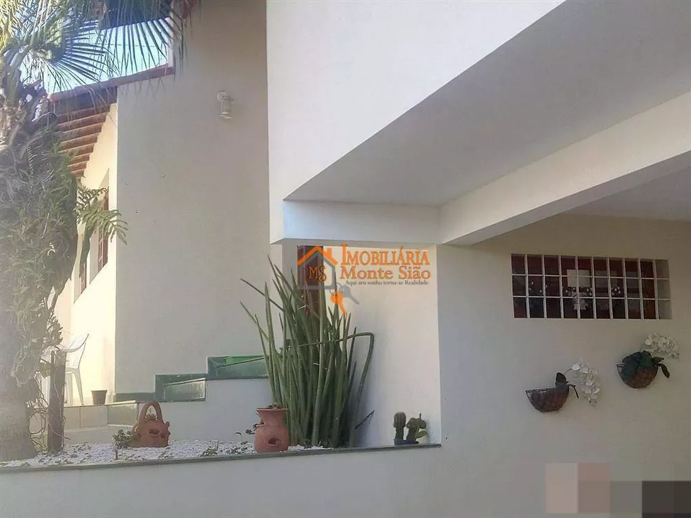 Sobrado, 3 quartos, 356 m² - Foto 2