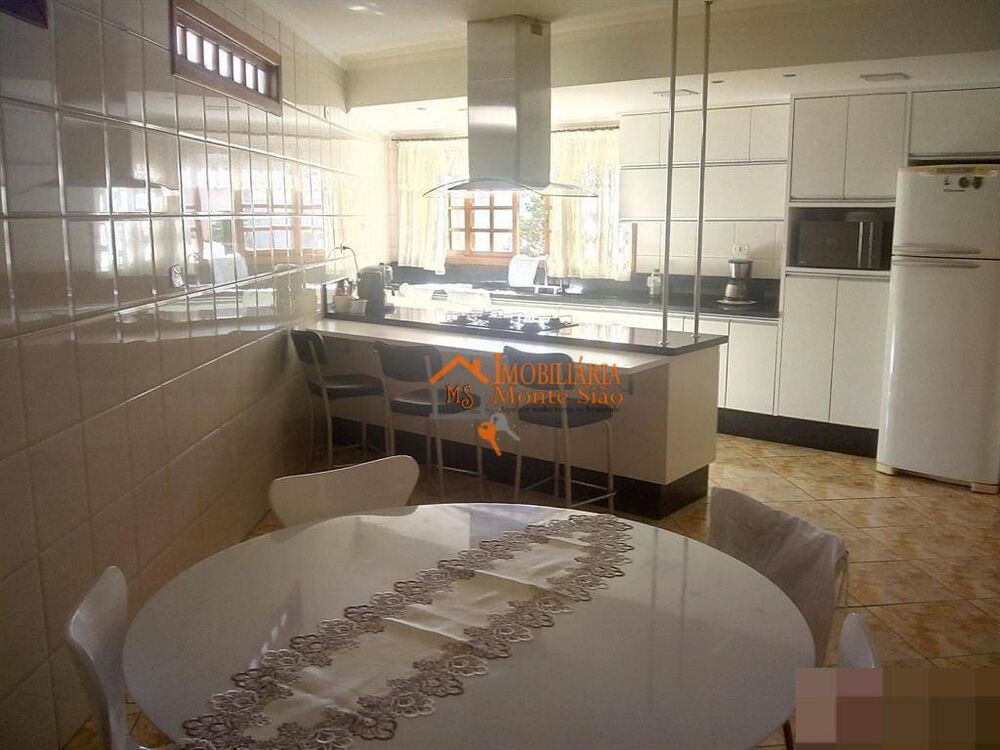 Sobrado, 3 quartos, 356 m² - Foto 5