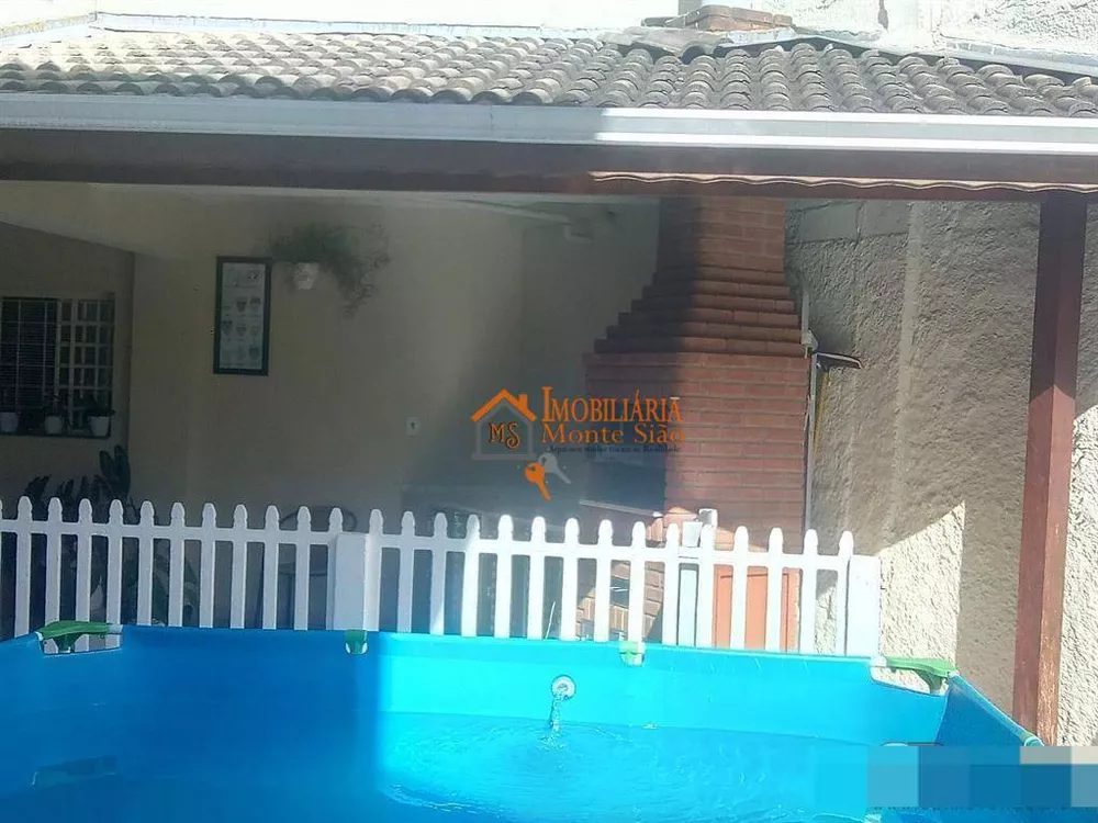 Sobrado, 3 quartos, 356 m² - Foto 20