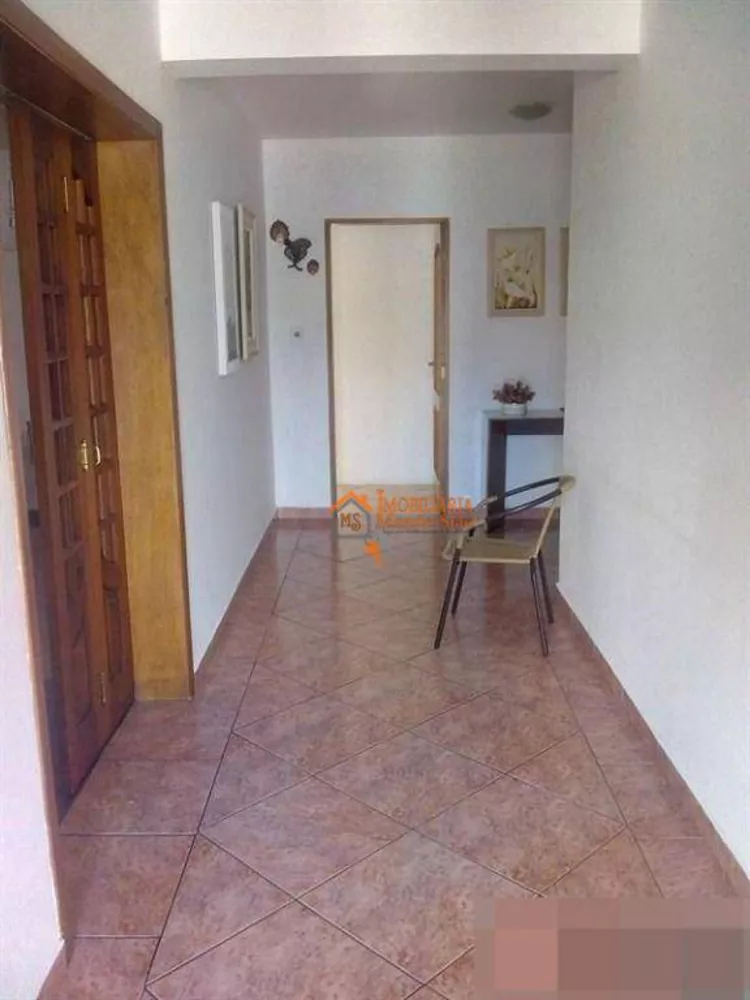 Sobrado, 3 quartos, 356 m² - Foto 7