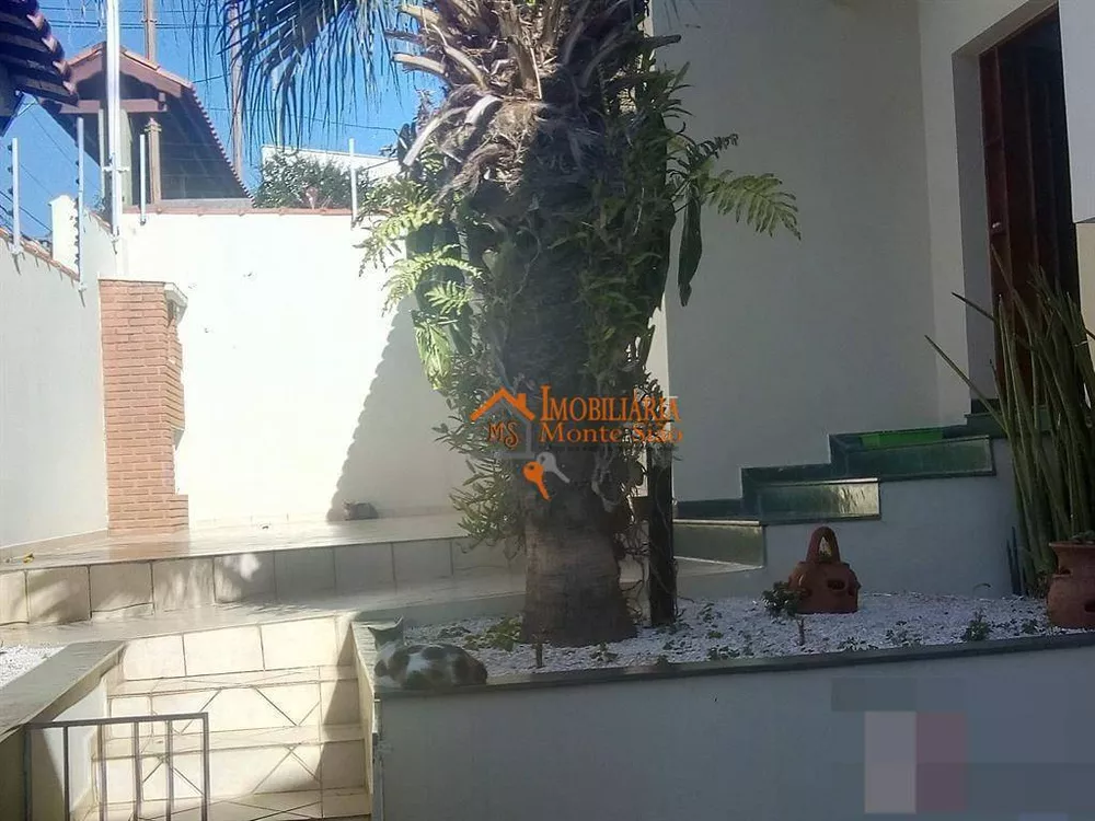 Sobrado, 3 quartos, 356 m² - Foto 12