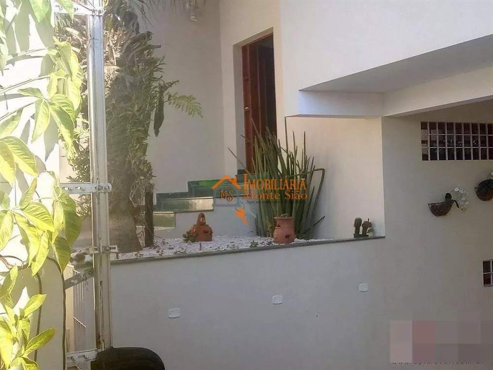 Sobrado, 3 quartos, 356 m² - Foto 13