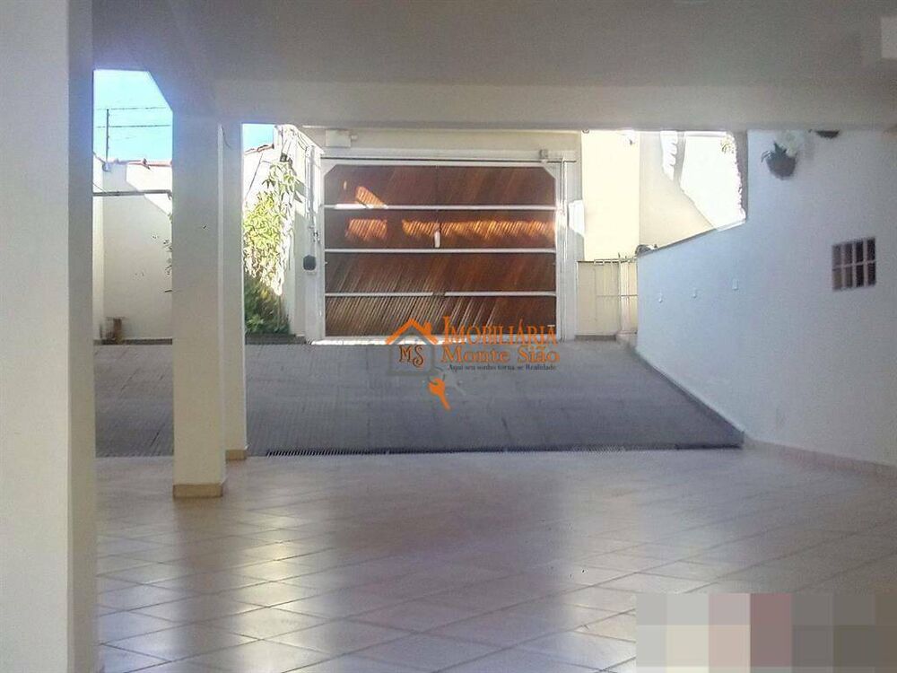 Sobrado, 3 quartos, 356 m² - Foto 11