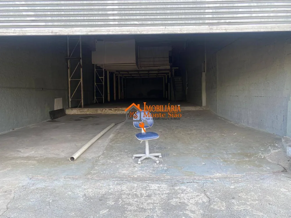 Depósito-Galpão, 272 m² - Foto 3