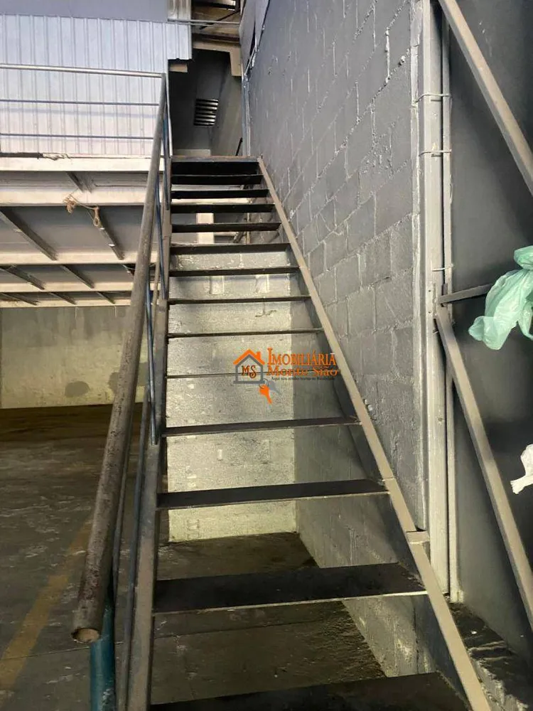 Depósito-Galpão, 272 m² - Foto 5
