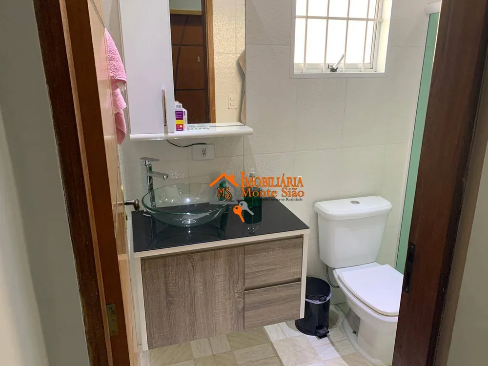 Sobrado, 3 quartos, 300 m² - Foto 4