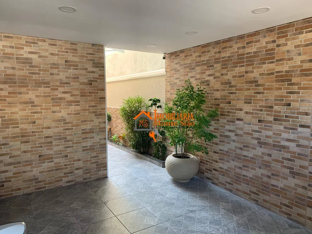 Sobrado, 3 quartos, 300 m² - Foto 3