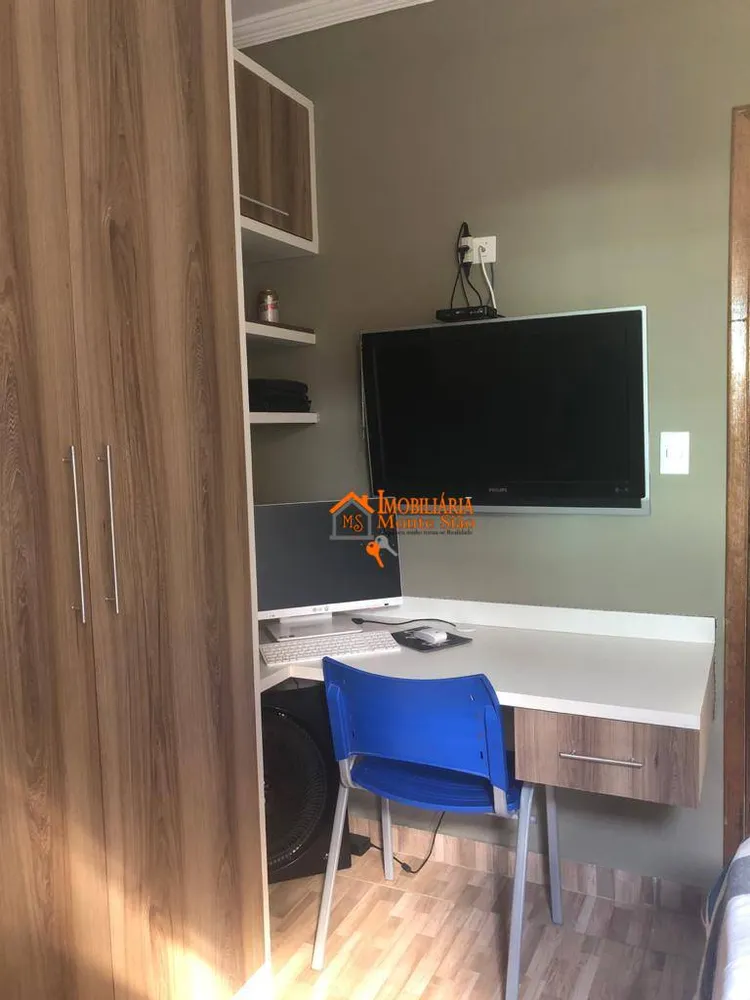 Sobrado, 3 quartos, 300 m² - Foto 3
