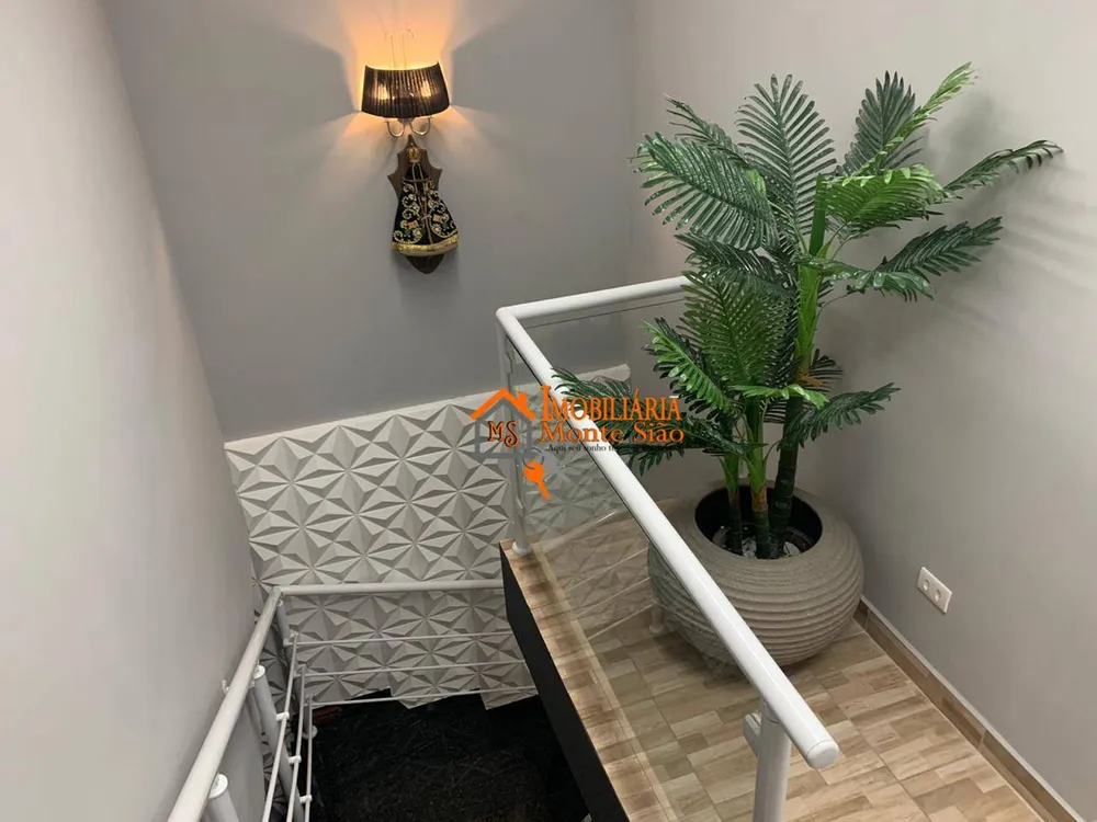 Sobrado, 3 quartos, 300 m² - Foto 2